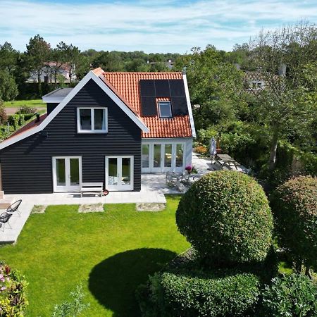 New Hello Zeeland - Vakantiehuis Jhr De Casembrootplein 19 Домбург Екстериор снимка