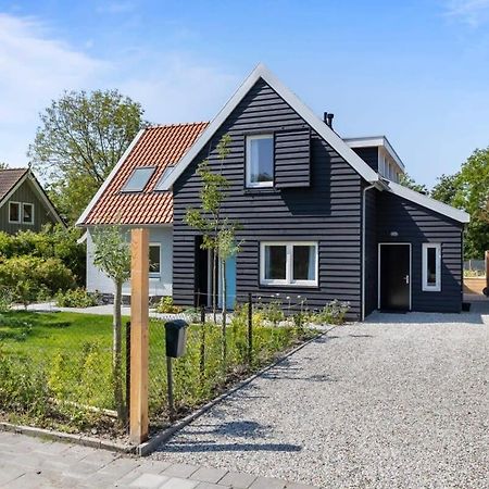 New Hello Zeeland - Vakantiehuis Jhr De Casembrootplein 19 Домбург Екстериор снимка
