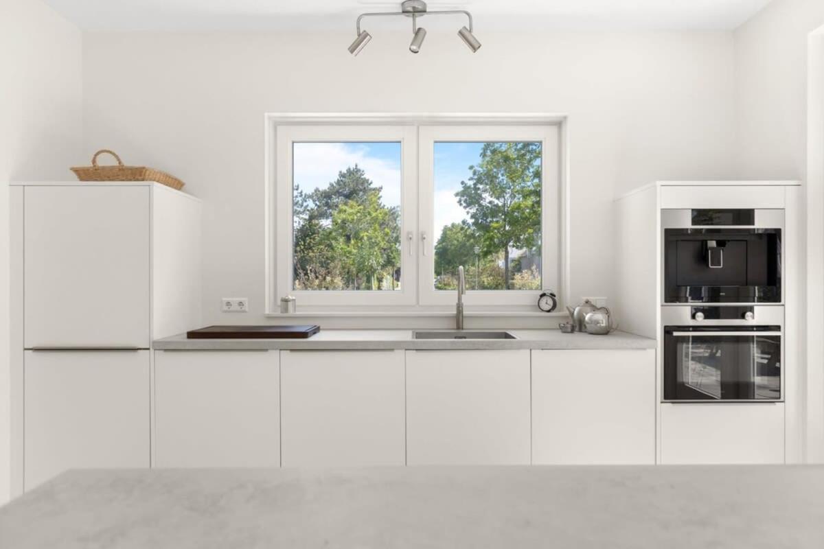 New Hello Zeeland - Vakantiehuis Jhr De Casembrootplein 19 Домбург Екстериор снимка