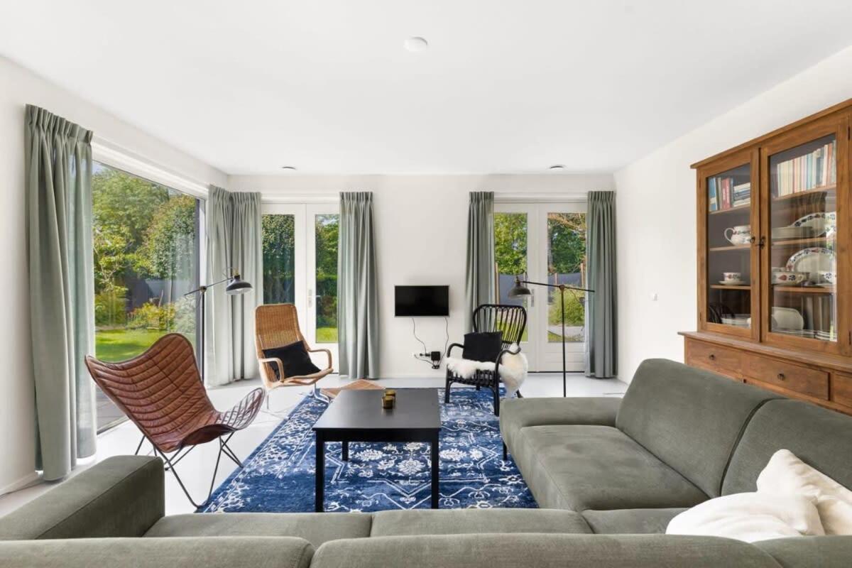 New Hello Zeeland - Vakantiehuis Jhr De Casembrootplein 19 Домбург Екстериор снимка