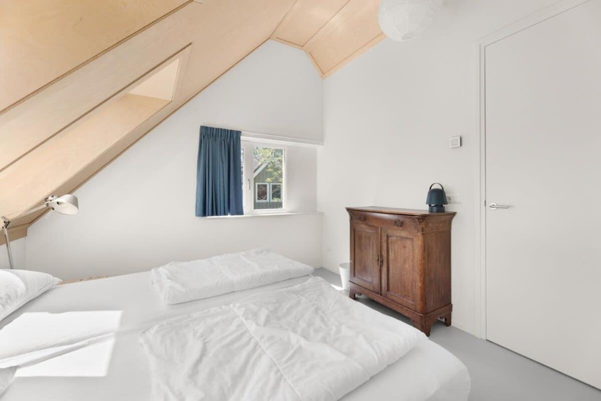 New Hello Zeeland - Vakantiehuis Jhr De Casembrootplein 19 Домбург Екстериор снимка