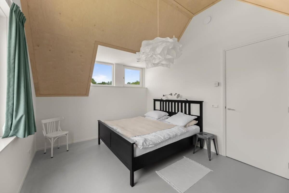 New Hello Zeeland - Vakantiehuis Jhr De Casembrootplein 19 Домбург Екстериор снимка