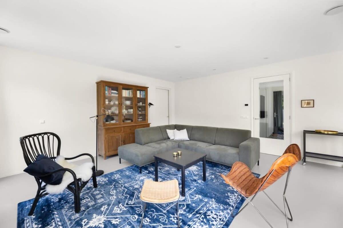 New Hello Zeeland - Vakantiehuis Jhr De Casembrootplein 19 Домбург Екстериор снимка