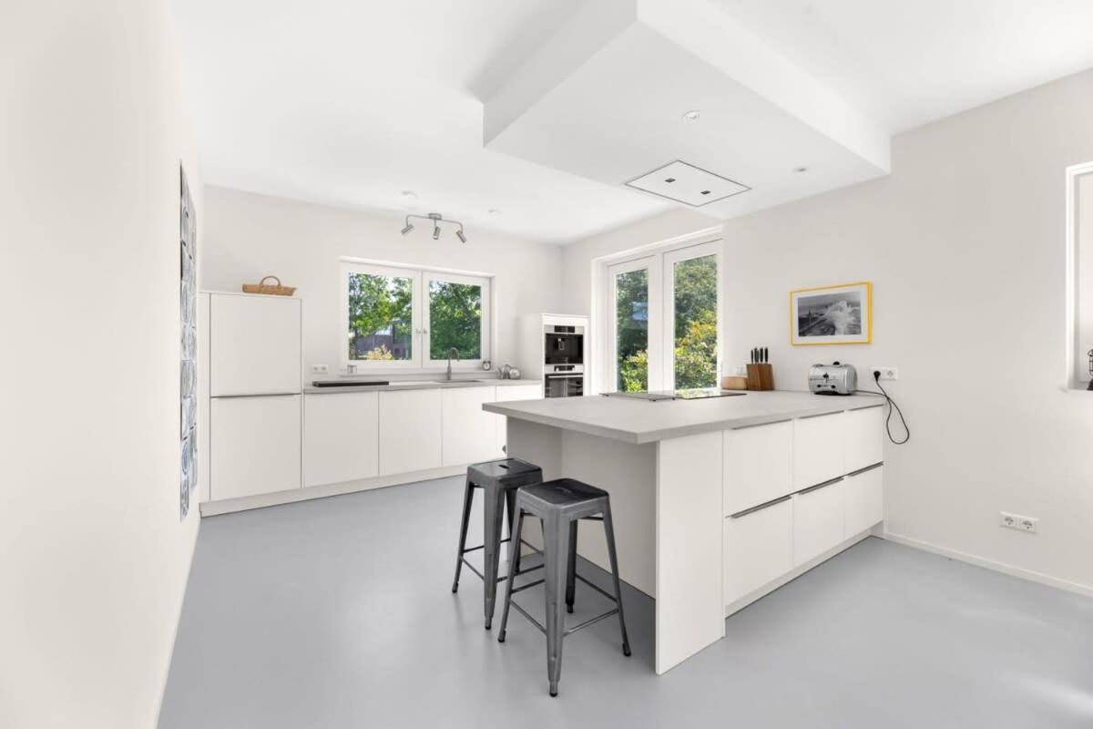 New Hello Zeeland - Vakantiehuis Jhr De Casembrootplein 19 Домбург Екстериор снимка