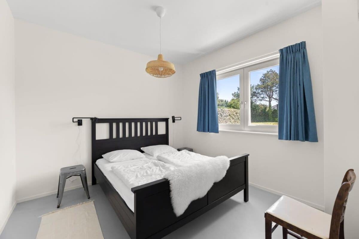 New Hello Zeeland - Vakantiehuis Jhr De Casembrootplein 19 Домбург Екстериор снимка